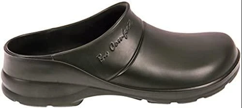 Lemigo BUTY KLAPEK BIO COMFORT ROZMIAR 40, Žalias 858