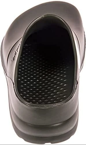 Lemigo BUTY KLAPEK BIO COMFORT ROZMIAR 40, Žalias 858