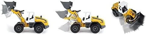 Pakrovėjas Lena Worxx Liebherr L538 Litronic 48cm