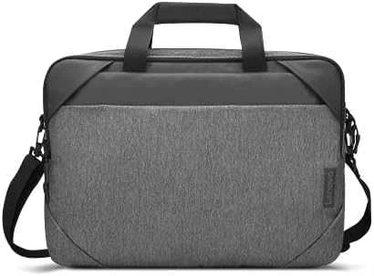Nešiojamo kompiuterio krepšys Lenovo 15.6" Laptop Casual Toploader T210 (Pilkas)
