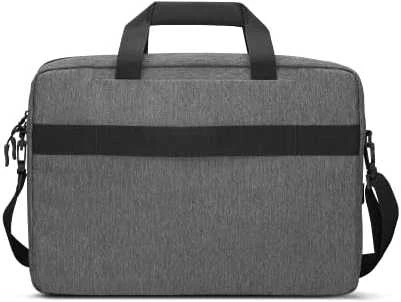 Nešiojamo kompiuterio krepšys Lenovo 15.6" Laptop Casual Toploader T210 (Pilkas)