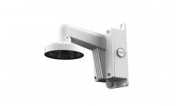 Level One Camera IP LevelOne LevelOne IPCam CAS-7302 sieninio tvirtinimo rinkinys su prijungimo dėžute