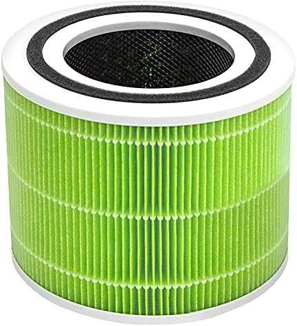 Levoit Core300-RF-MB – filtrų bakterijos ir virusinės pro Core300S ir Core300
