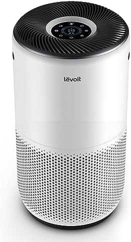 Oro valytuvas Levoit Core 400S