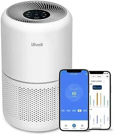 Levoit Core® 300S Smart Oro valytuvas