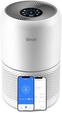 Levoit Core® 300S Smart Oro valytuvas