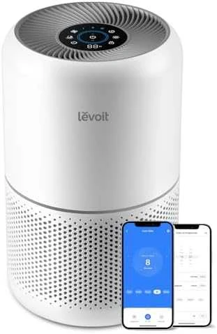 Levoit Core® 300S Smart Oro valytuvas