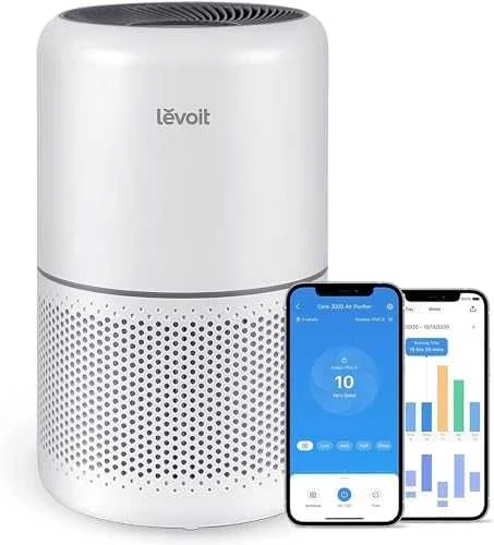 Levoit Core® 300S Smart Oro valytuvas