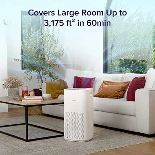 Levoit Core 600S oro valytuvas