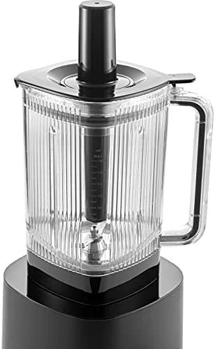 Zwilling Power Blender Pro Enfinigy Kokteilinė, juodos spalvos (53001-001-0)