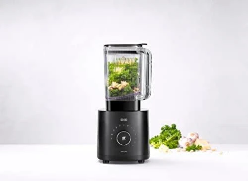 Zwilling Power Blender Pro Enfinigy Kokteilinė, juodos spalvos (53001-001-0)