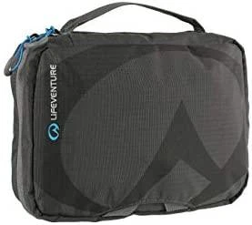 Kelioninė kosmetinė Lifeventure Wash Bag L - Pilka