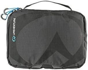 Kelioninė kosmetinė Lifeventure Wash Bag L - Pilka