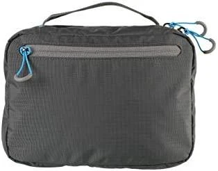 Kelioninė kosmetinė Lifeventure Wash Bag L - Pilka