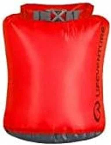 Lifeventure Ultralite Dry Bag 15L neperšlampamas maišas