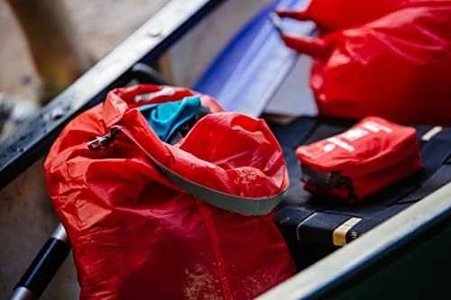 Lifeventure Ultralite Dry Bag 15L neperšlampamas maišas
