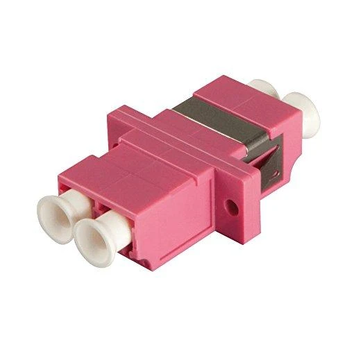 Lindy Tinklo Jungtis - LC į LC Multi-Mode Keraminė, Įterpimo Nuostolis <0.20