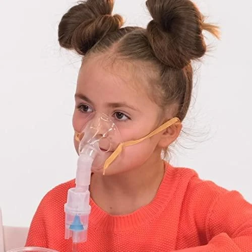 Inhaliatorius „Little Doctor LD-220C“