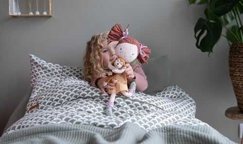 Little Dutch Minkšta lėlė Sofia 35 cm