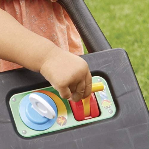 Little Tikes MURUNIIDUK