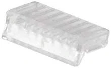 Logilink Modularstecker Cat5e 8P8C 100er Pack MP0004