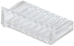 Logilink Modularstecker Cat5e 8P8C 100er Pack MP0004