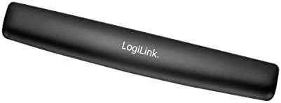 Logilink ID0044 Klaviatūra Pad, juodas Logilink Klaviatūra Gel Pad juodas