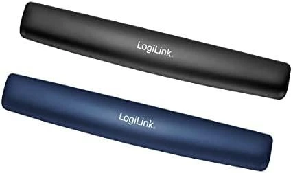 Logilink ID0044 Klaviatūra Pad, juodas Logilink Klaviatūra Gel Pad juodas