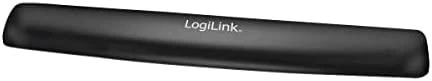 Logilink ID0044 Klaviatūra Pad, juodas Logilink Klaviatūra Gel Pad juodas