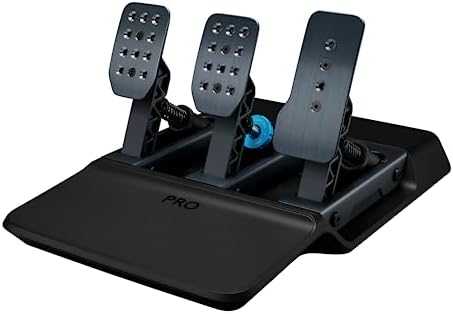 Lenktyninis vairas Logitech G Pro