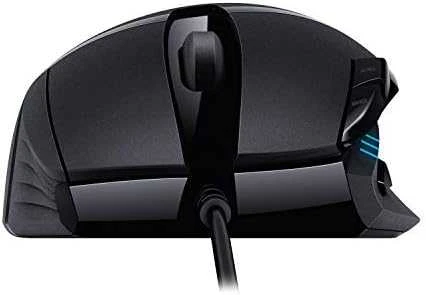 Pelė žaidimams Logitech G402 Hyperion Fury