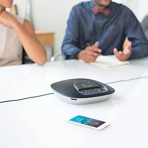 LOGITECH Group ConferenceCam