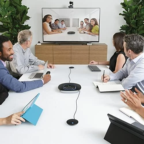 LOGITECH Group ConferenceCam