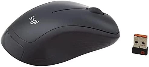 Belaidis pelės ir klaviatūros rinkinys Logitech MK540 Advanced, išdėstymas: Vokiečių (Qwertz)