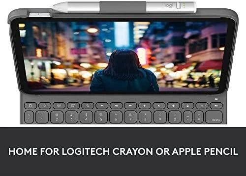Logitech Slim Folio do iPad 10 gen (UK)