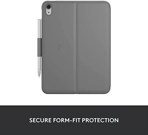 Logitech Slim Folio do iPad 10 gen (UK)