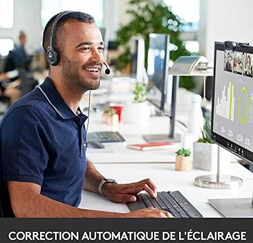 LOGITECH C270 internetinė kamera, pjūklas