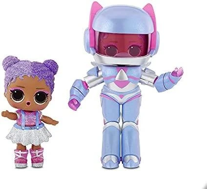 Figūrėlė L.O.L. Surprise Boys Arcade Heroes