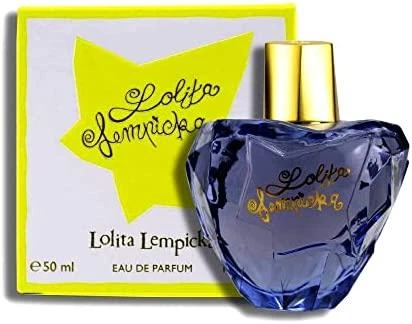 Kvepalai moterims Lolita Lempicka Mon Premier Parfum EDP, 50 ml