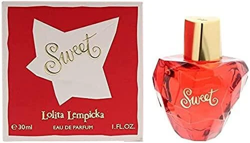 Lolita Lempicka Lolita Le Sweet Epv kvepalai moterims 30ml