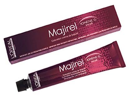 L‘oreal Professionnel Majirel plaukų dažai 50ml - 10