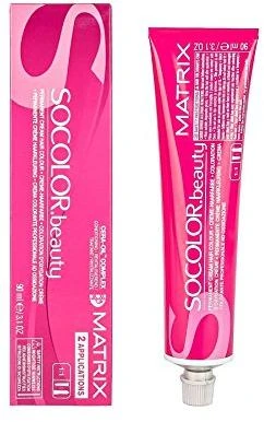 L‘Oreal Professionnel iNOA plaukų dažai 60ml - 7.35