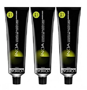 L‘Oreal Professionnel iNOA plaukų dažai 60ml - 5
