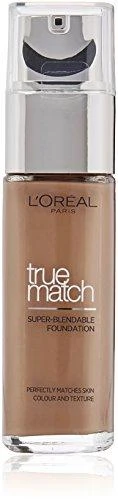 L’Oréal Paris makiažo pagrindas True Match (5D5W Sable Dore) 30ml