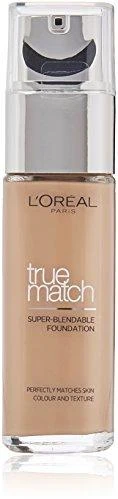 L’Oréal Paris makiažo pagrindas True Match (1N Ivory) 30ml