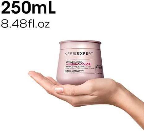 LOréal Professionnel Vitamino Color, 250 ml