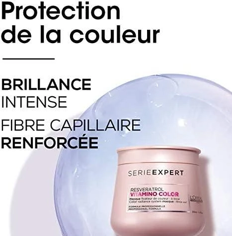 LOréal Professionnel Vitamino Color, 250 ml