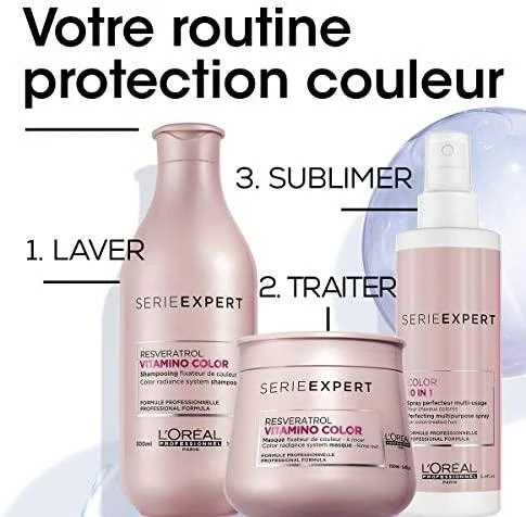 LOréal Professionnel Vitamino Color, 250 ml