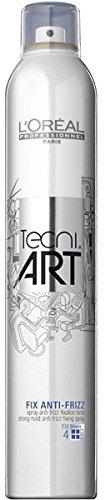 L'Oréal Professionnel Tecni.Art Fix Minkštinantis ir glotninantis