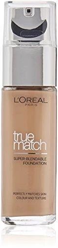 L’Oréal Paris makiažo pagrindas True Match (3R3C3K Beige Rose) 30ml